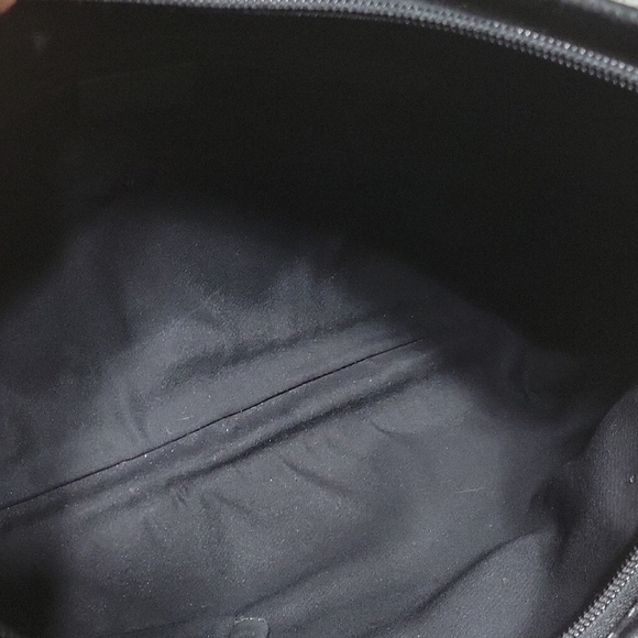 Gucci Canvas Shoulder Bag - Picture 7 of 10